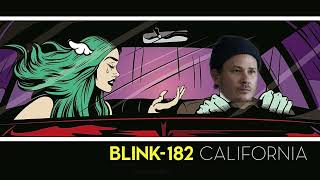 blink-182 - California (FULL ALBUM WITH TOM DELONGE) (AI)