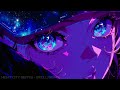 Stellar Iris – Dreamwave Cyberpunk | Cosmic Relaxation