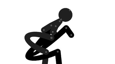 My first Stick Nodes animation (its bad)