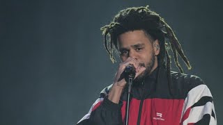 J Cole Apologies To Kendrick Lamar For "7 Minute Drill" Diss: "That's The Lamest Sh*t I Ever Did"