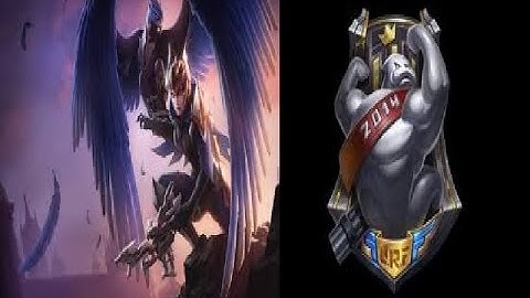 [URF] Urf Quinn | win