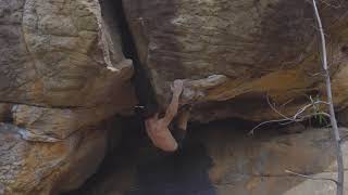 Bury The Hatchet (V10) FA | Andersens