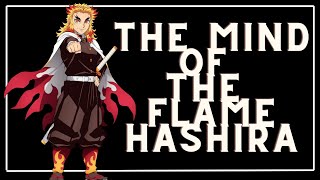 Rengoku Kyojuro: The Flame That Never Dies | Demon Slayer’s Most Inspiring Hashira
