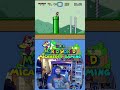 Lets-A-Go! Super Mario World! #supermarioworld #Nintendo #snes #Clips #micahsoftgaming
