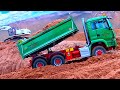 BEST OF RC TRUCK ACTION CORONA SPECIAL 2021 in GERMANY