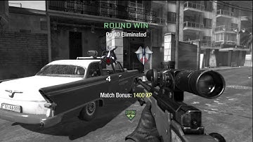 Sick BO1 InstaSwap!!!