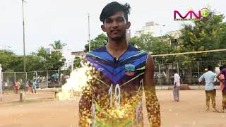 #Watch on mobile tv #Mobile TV App  #MN TV Dharmapuri #download moble app MN TV #digicon Setup Box n screenshot 1