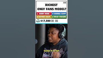 He Won $20,000 in 58 seconds (ft. SaveAJ)