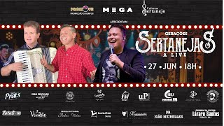 #LIVE GERAÇÕES SERTANEJAS - RENATO & RAPHAEL E GABRYEL ABREU #FiqueEmCasa YouTube Videos