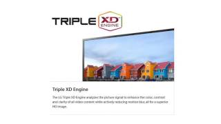 New LG Electronics 49LH5700 49 Inch 1080p Smart LED TV 2016 Model gets reviewed