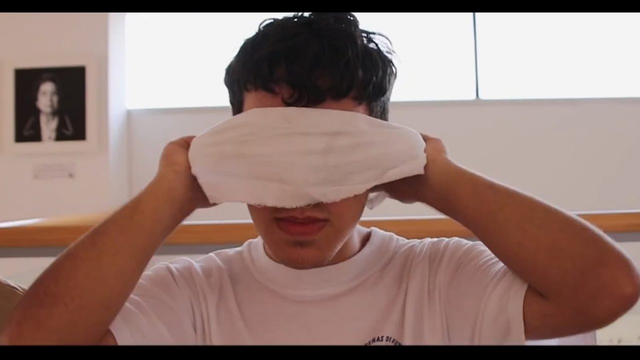 ANNARCE - QUÍTATE LA VENDA [VIDEOCLIP OFICIAL]