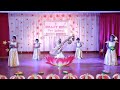 Dewadasi  (pooja Dance)