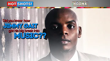 Hot Shots Season 3 Episode 13- Jimmy Gait