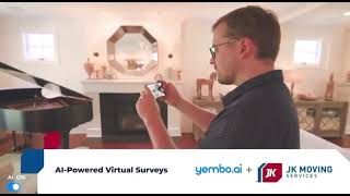 AI Powered Virtual Surveys JK Moving