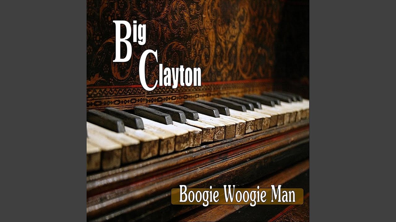 Guarda Big C Boogie su YouTube Guarda Big C Boogie su YouTube
