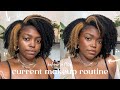 2021 go-to everyday makeup routine *no foundation* ✦ blake jael