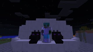 Minecraft ITA ep 280 - Seconda testa di Drago!