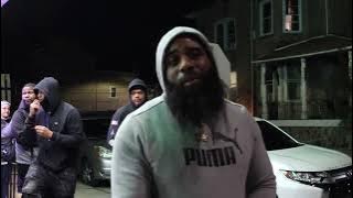 LeekDaBeast - 5500 Degrees (Official Music Video) Shot By:Mooktharocstar