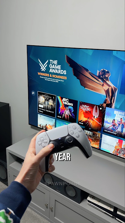 The BEST game in 2025