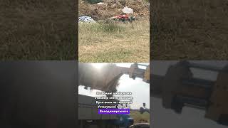 😡Стихійне сміттєзвалище знайшли на Волині