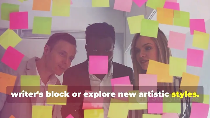 AI vs  Human Creativity:  The Ultimate Show down.