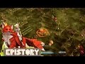 Epistory 02 : La forêt oubliée (Forgotten Forest)