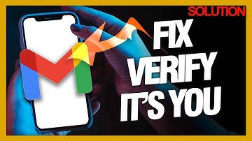 How to Resolve "Verify It