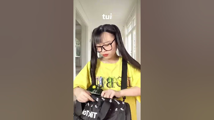 [Seri Hack Não 🧠] Tập 4: Người Chị Hai  || Nhã Bé Bắp
