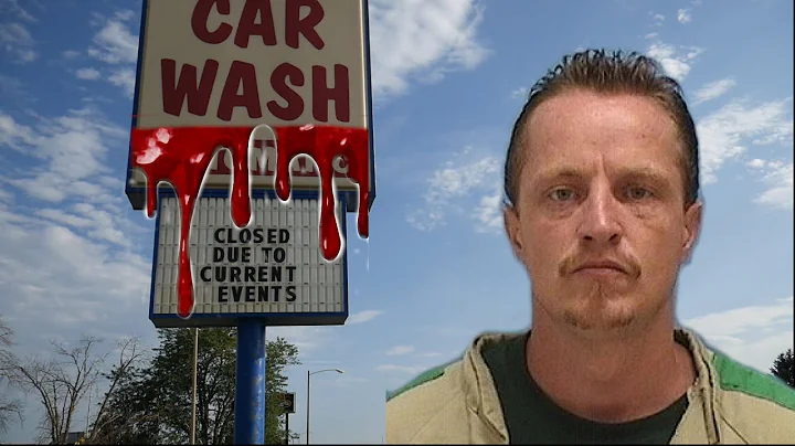 Nicholas Sheley goes on Murder Spree in Illinois &...