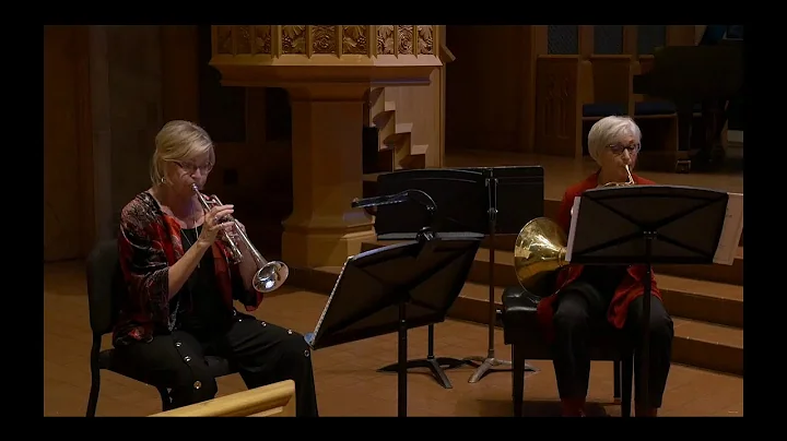 Bach The Art of the Fugue