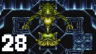 Chrono Trigger #28 Speed Caps Galore