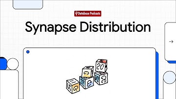 Episode 6 – 📦 Data Distribution Strategies in Synapse Analytics | @DatabasePodcasts