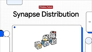 Episode 6 – 📦 Data Distribution Strategies in Synapse Analytics | @DatabasePodcasts
