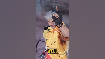 The ONE Secret to Professional DMC Gameplay [Jump Cancel Tutorial]