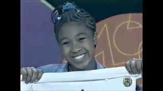 ZOOM Season #5 Episode #156 (2003)