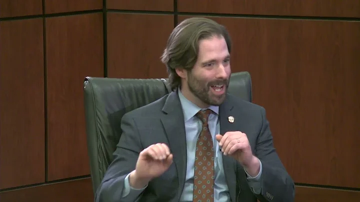 Forsyth County Connections - Episode 12