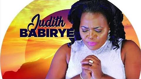 Hossana to the lamb. Judith Babirye latest song Frankfurt Ug