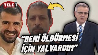 Ayhan Bora Kaplan duruşmasında neler yaşandı? Murat Taylan özetledi!