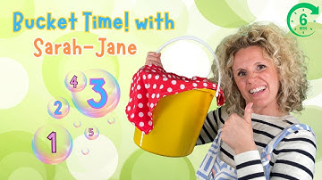 Bubble Popping fun with me Sarah-jane Bucket-Time/𝐏𝐫𝐞𝐬𝐜𝐡𝐨𝐨𝐥, 𝐓𝐨𝐝𝐝𝐥𝐞𝐫, 𝐋𝐞𝐚𝐫𝐧𝐢𝐧𝐠 𝐚𝐧𝐝 𝐄𝐝𝐮𝐜𝐚𝐭𝐢𝐨𝐧𝐚𝐥 𝐅𝐮𝐧!