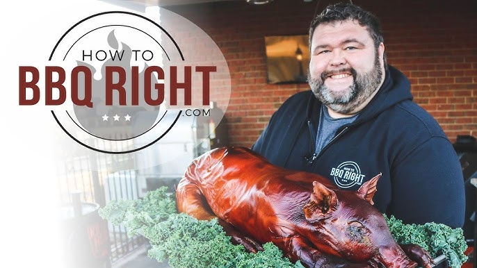 How To BBQ Right added a new photo — - How To BBQ Right