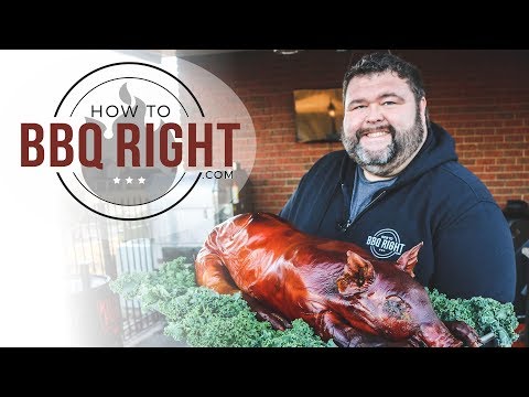 How to BBQ Right – All BBQ Canada