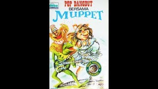 Muppets ~ hidup yang sepi