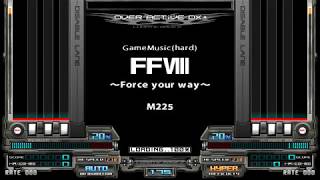 ＦＦⅧ～Force your way～