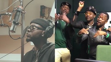 Kizz Daniel - Flex Video