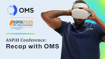 ASPiH 2025 Recap | OMS highlights at ASPiH