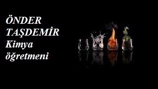 2021 Ayt Çözelti̇ler Test 13 Soru Çözümü