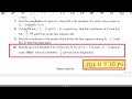 Class 10 Maths – Chapter 7 Coordinate Geometry | Exercise 7.2 I Q10 Solution 🔥