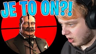 NESMÍ VYHRÁT!!! | Spy Party | Morry&@BoTmAnGOD