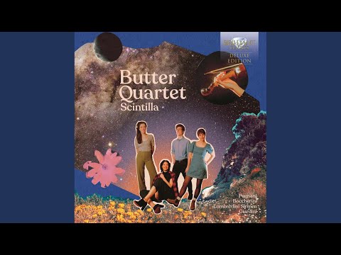 String Quartet, Op.