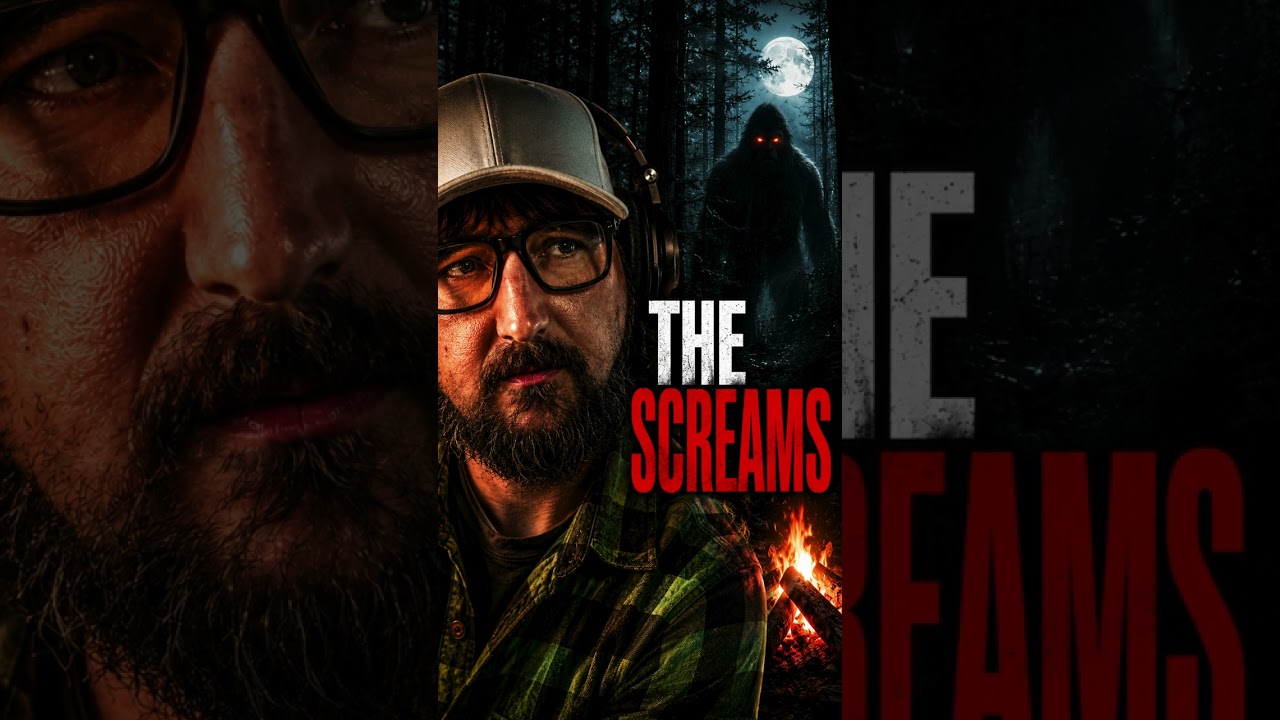 Ex-military investigators walked into a remote Smoky Mountain hotspot expecting a normal Bigfoot Ex-military investigators walked into a remote Smoky Mountain hotspot expecting a normal Bigfoot